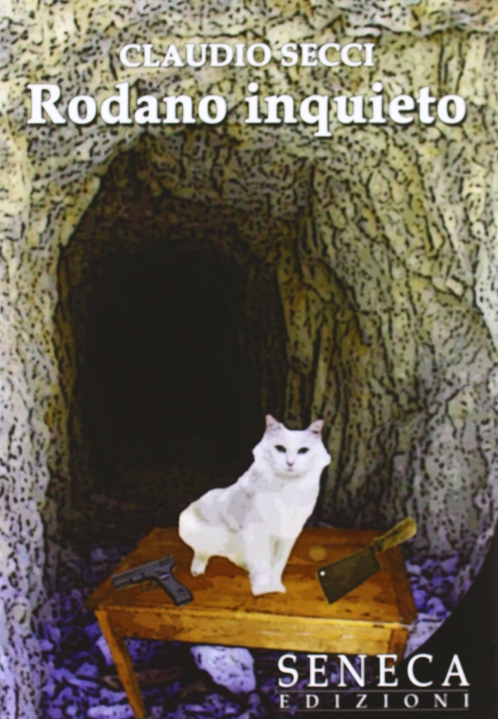 Rodano inquieto Rodano inquieto