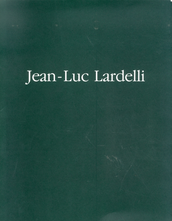 Jean-Luc Lardelli Jean-Luc Lardelli