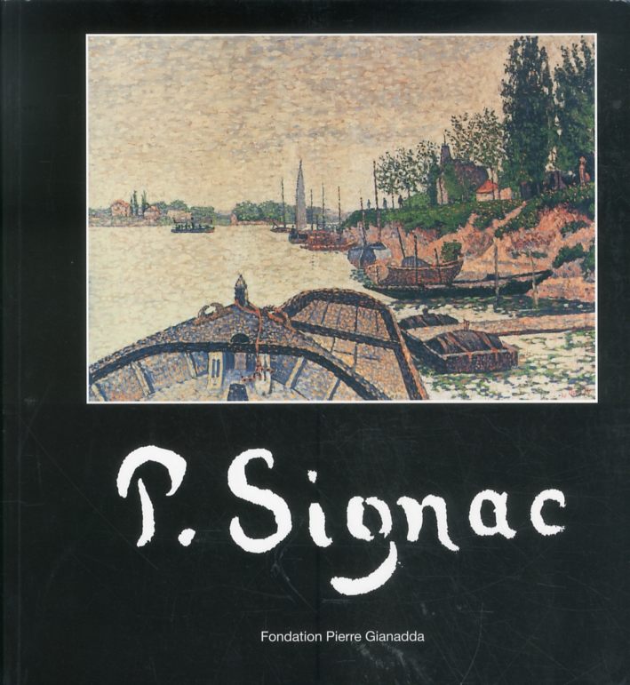 Paul Signac. Paul Signac.