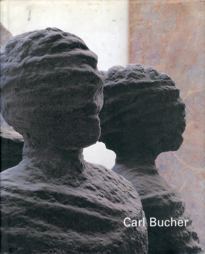 Carl Bucher Carl Bucher