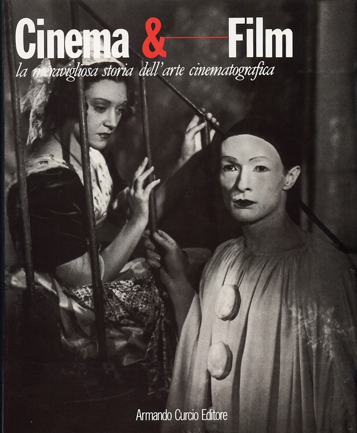 Cinema & film. La meravigliosa storia dell'arte cinematografica. Vol.3 Cinema & film. La meravigliosa storia dell'arte cinematografica. Vol.3