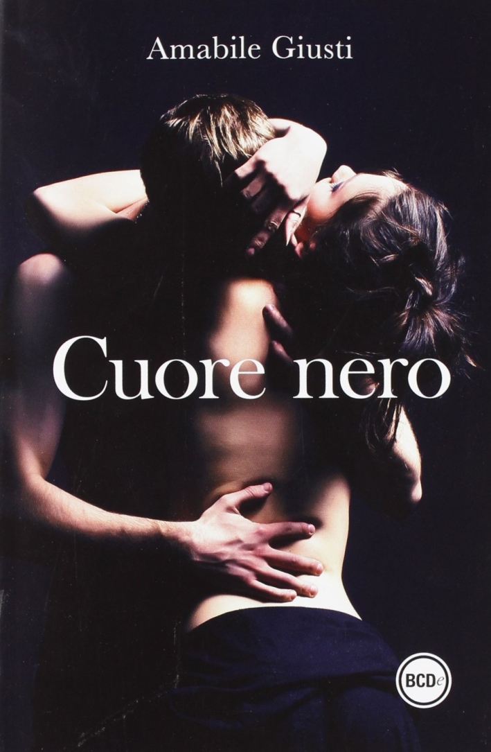 Cuore nero Cuore nero