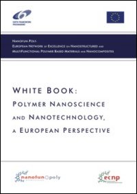 White book. Polymer nanoscience and nanotechnology. A European perspective White book. Polymer nanoscience and nanotechnology. A European perspective