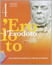 L'Erodoto. Con espansione online. Per le Scuole superiori. Vol. 2: Dalla metà del Seicento alla fine dell'Ottocento