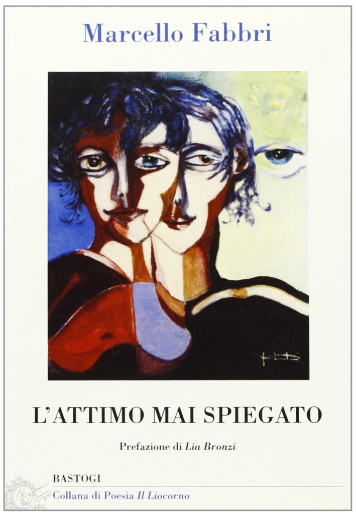 L'attimo mai spiegato