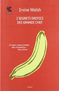 I segreti erotici dei grandi chef