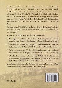 I lombardi sul mare. Alla ricerca della flotta lombarda: città, fiumi, laghi, persone della Lombardia dal 1861 sulle unità della marina militare
