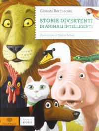 Storie divertenti di animali intelligenti