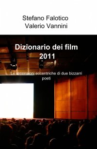 Dizionario dei film 2011
