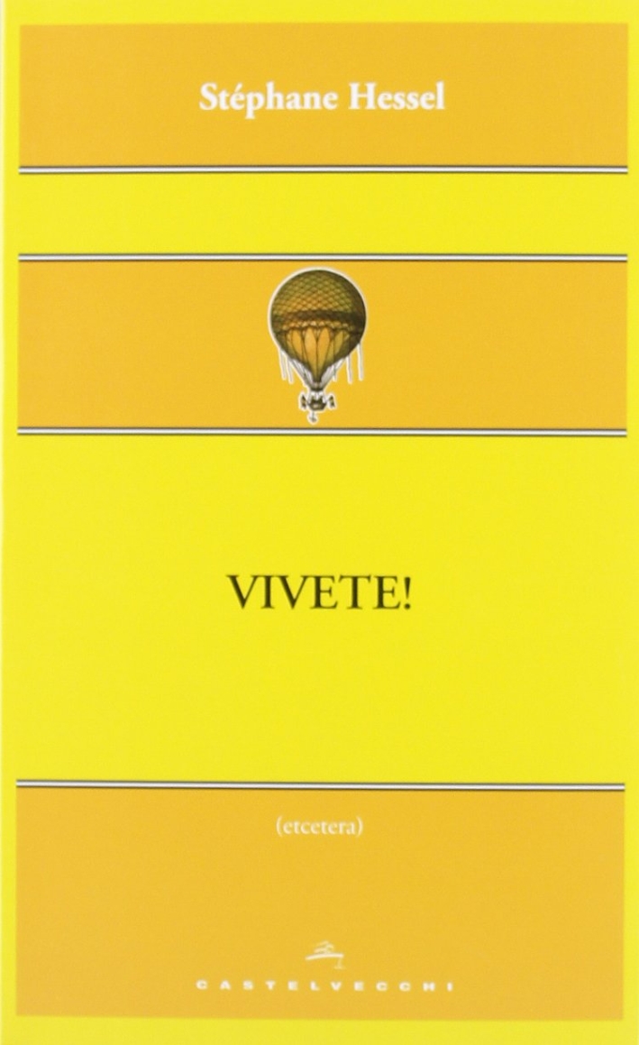 Vivete! Vivete!