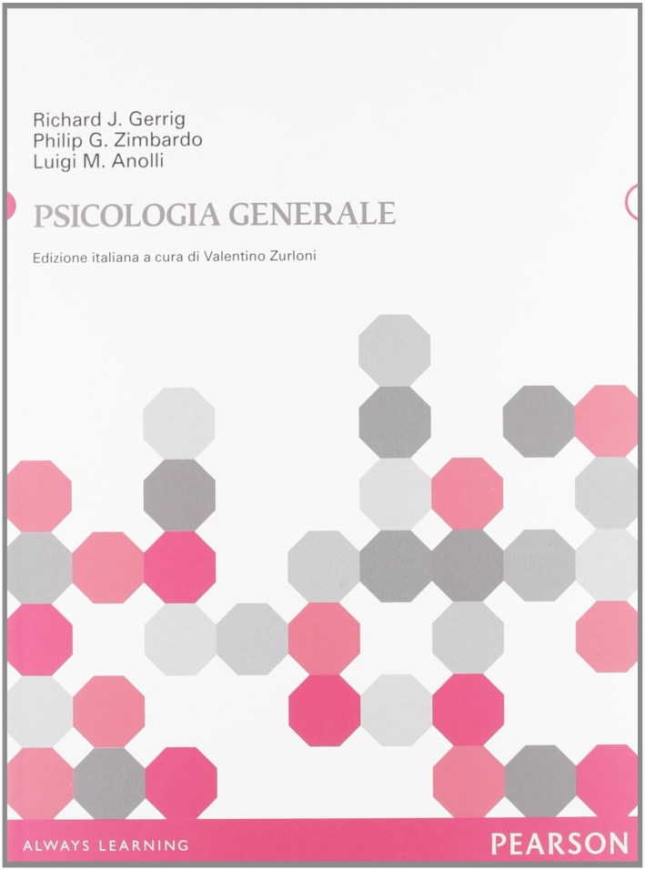 Psicologia generale