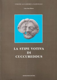 La stipe votiva di Cuccureddus