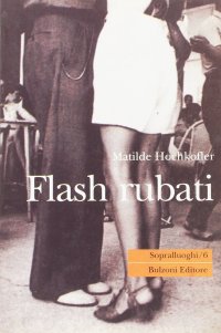 Flash rubati