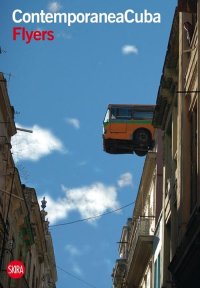 ContemporaneaCuba flyers