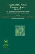 Health of the Nation Outcome Scales