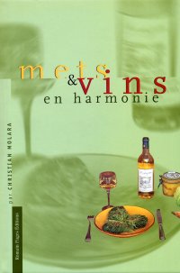 Mets & Vins en harmonie
