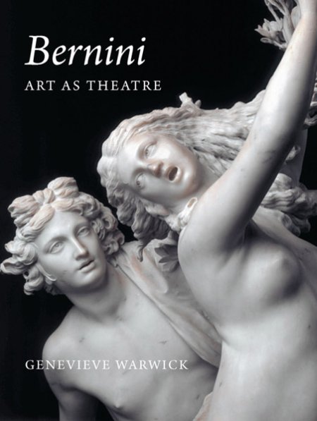 Bernini. Art and Theatre Bernini. Art and Theatre