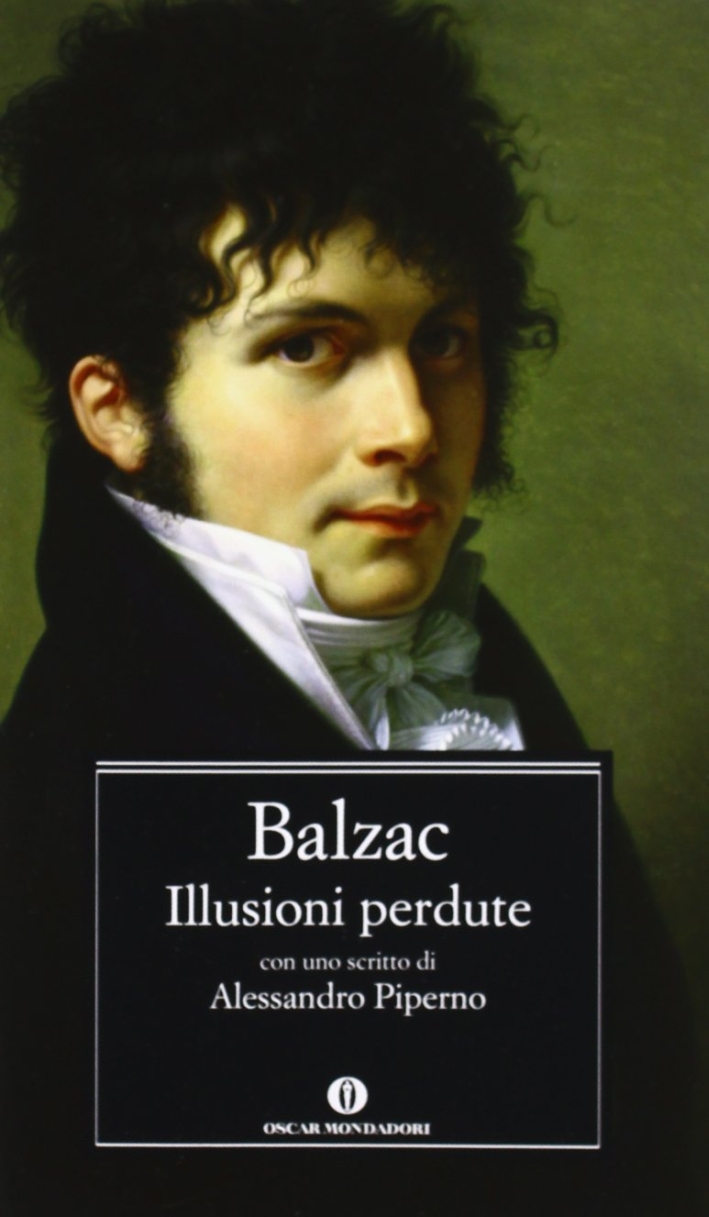 Le illusioni perdute Le illusioni perdute