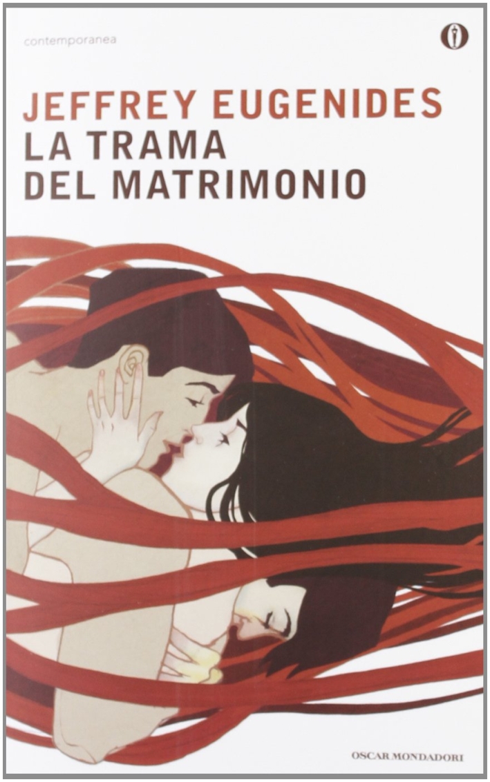 La trama del matrimonio La trama del matrimonio