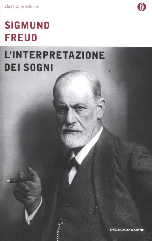 L'interpretazione dei sogni L'interpretazione dei sogni