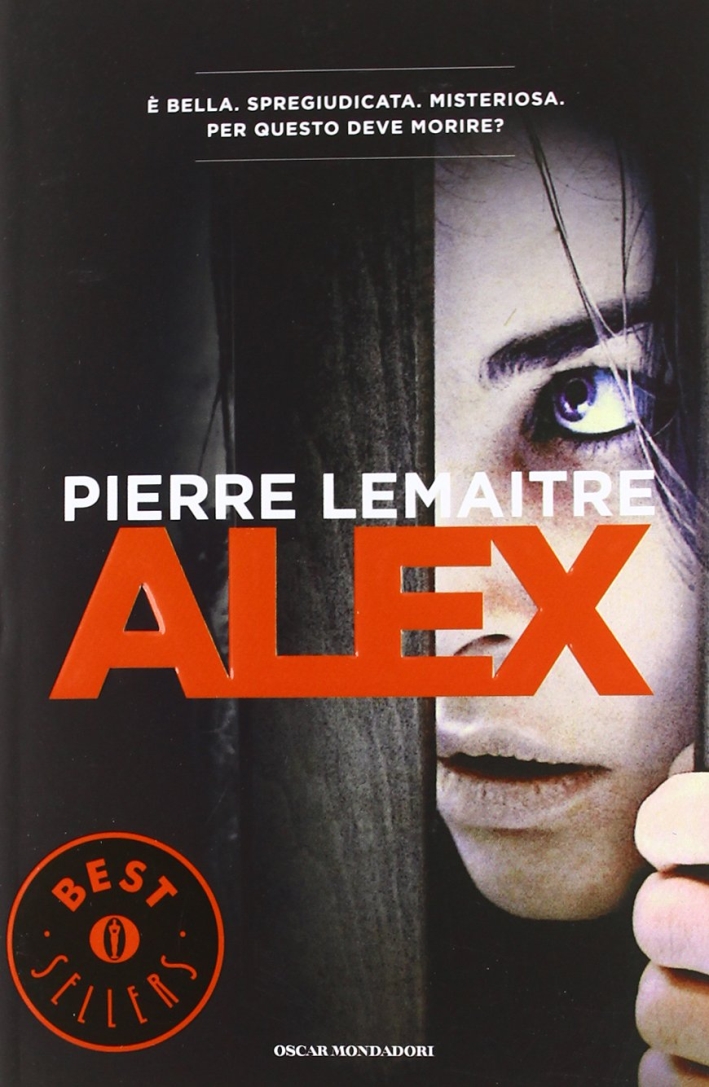 Alex Alex