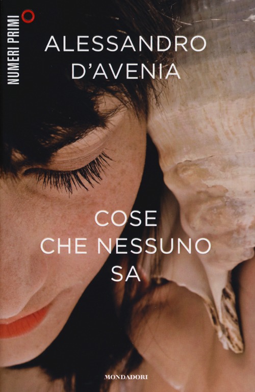 Cose che nessuno sa Cose che nessuno sa