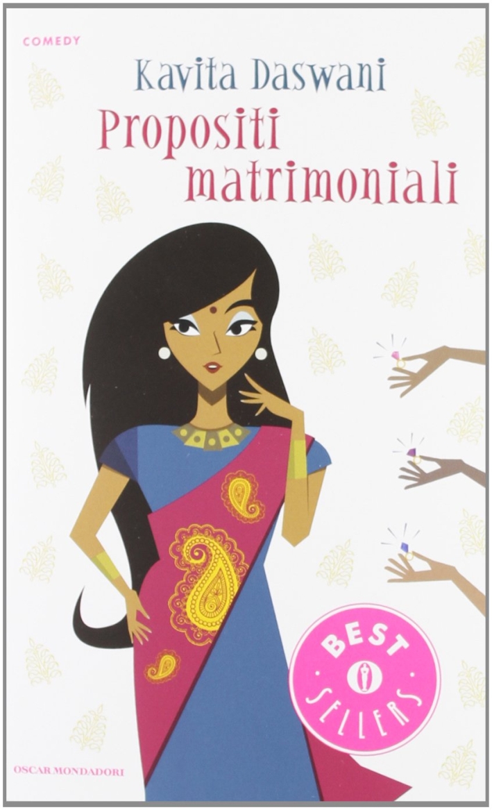 Propositi matrimoniali Propositi matrimoniali