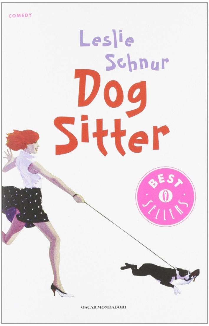 Dog sitter Dog sitter