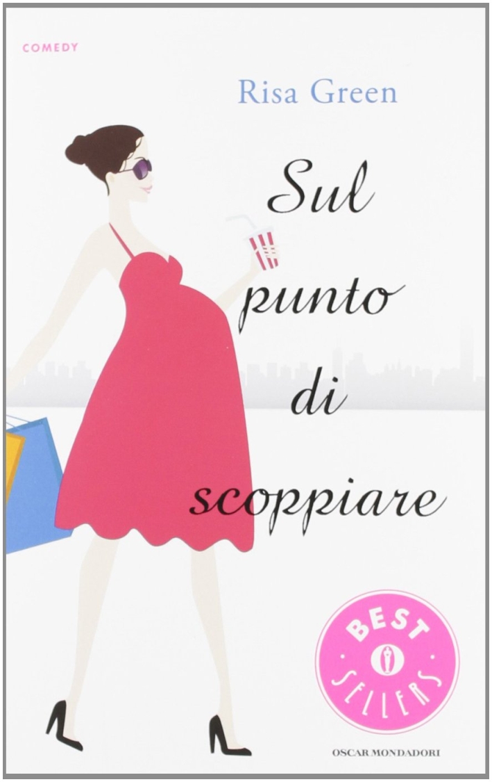 Sul punto di scoppiare Sul punto di scoppiare
