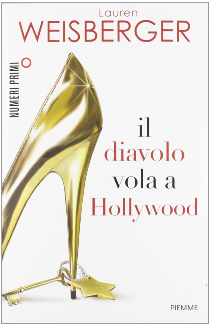 Il diavolo vola a Hollywood Il diavolo vola a Hollywood