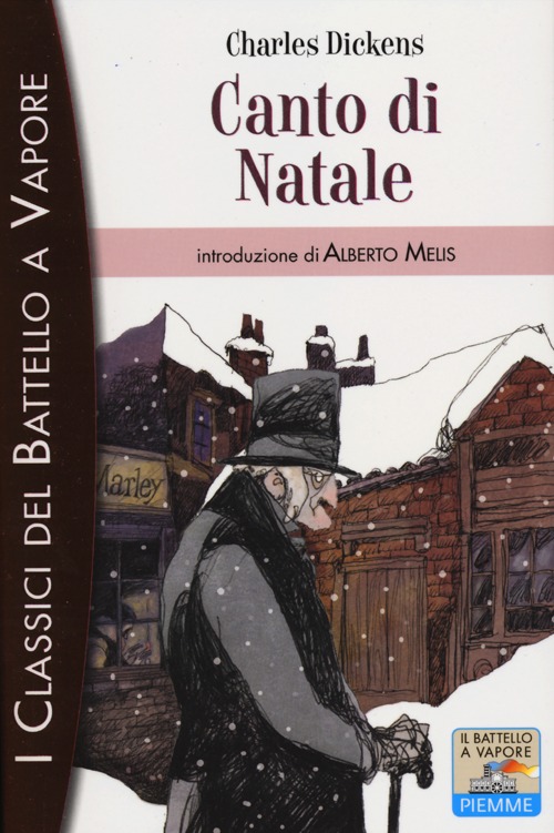 Canto di Natale Canto di Natale