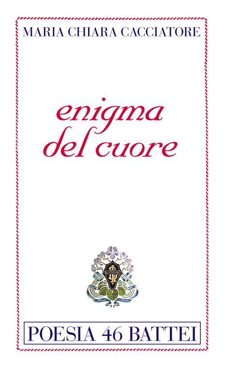 Enigma del cuore Enigma del cuore