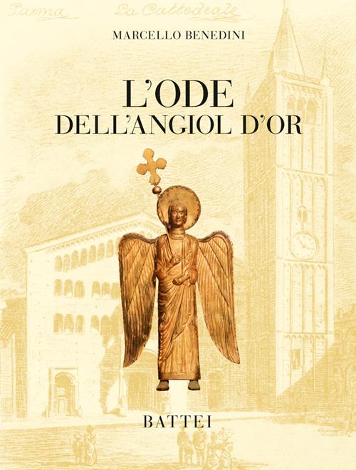 L'ode dell'angiol d'or L'ode dell'angiol d'or
