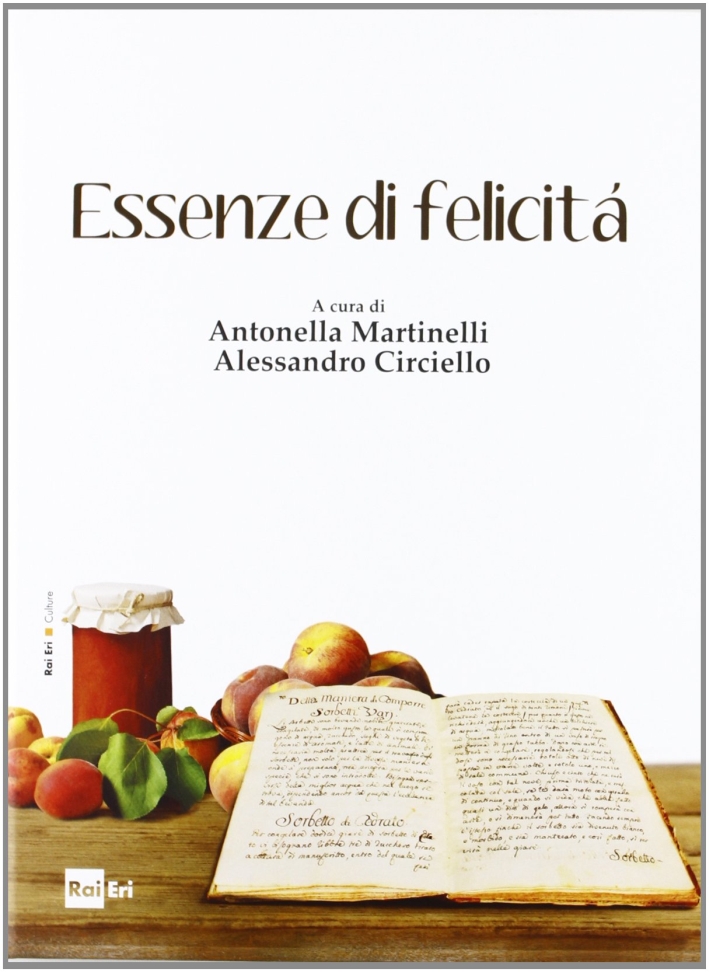 Essenze di felicità Essenze di felicità