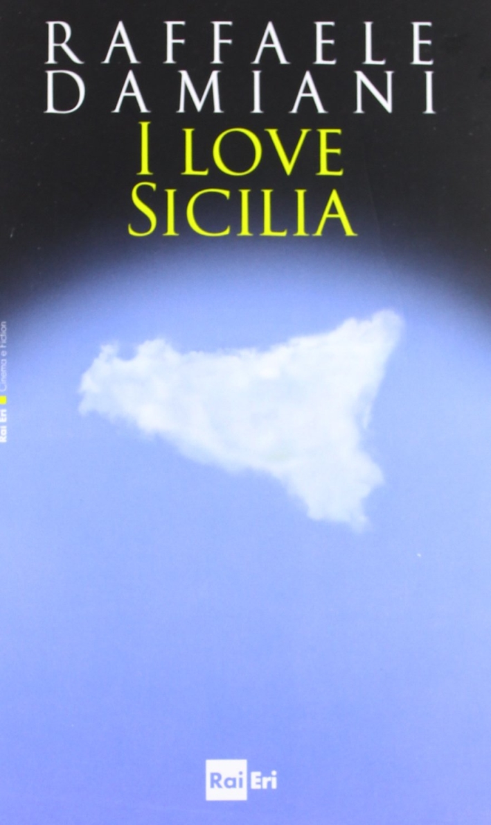 I love Sicilia I love Sicilia