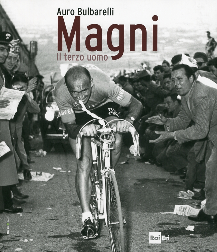 Magni. Il terzo uomo Magni. Il terzo uomo