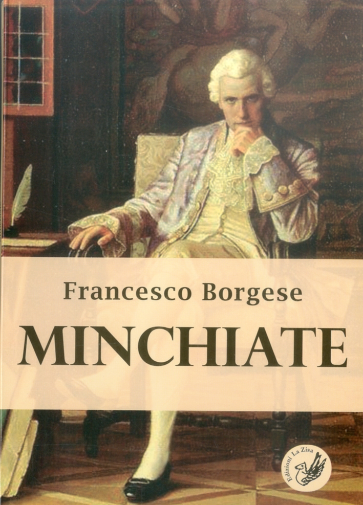 Minchiate Minchiate
