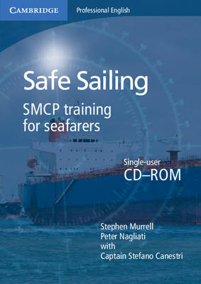 Safe sailing. Per le Scuole superiori. CD-ROM Safe sailing. Per le Scuole superiori. CD-ROM