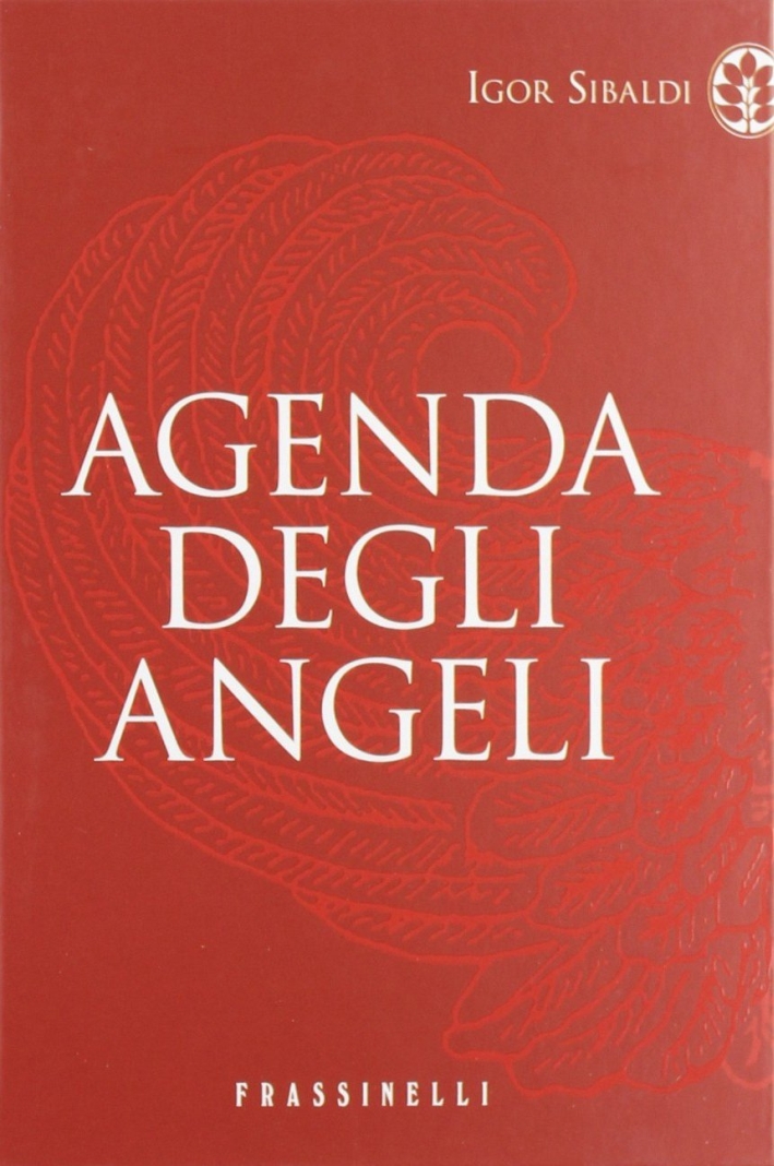 Agenda degli angeli Agenda degli angeli