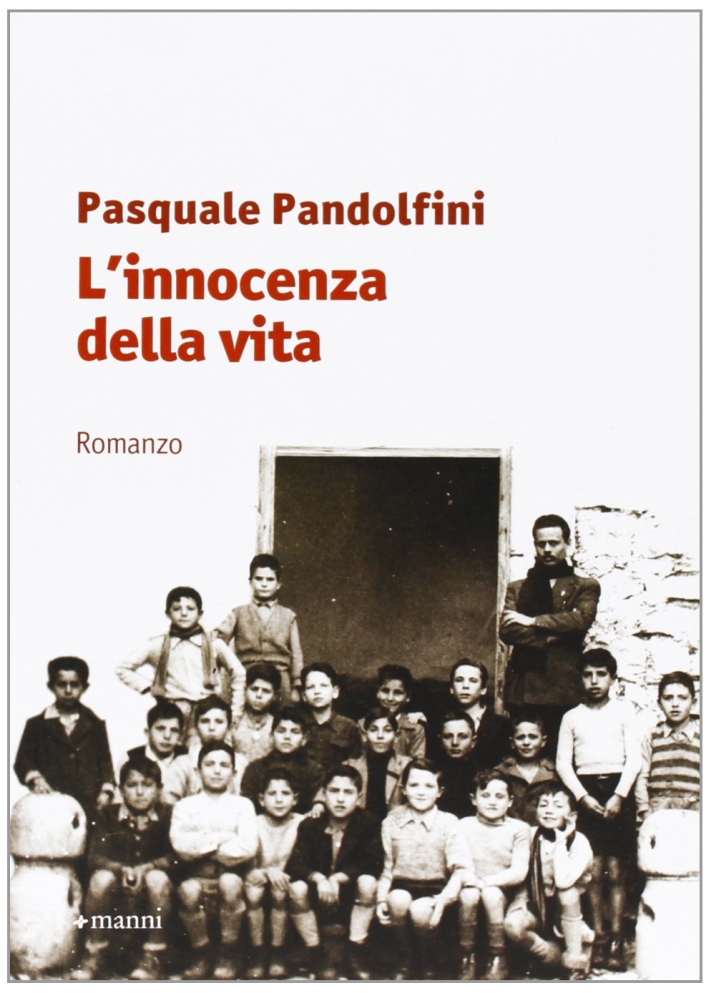 L'innocenza della vita L'innocenza della vita