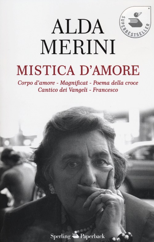 Mistica d'amore Mistica d'amore