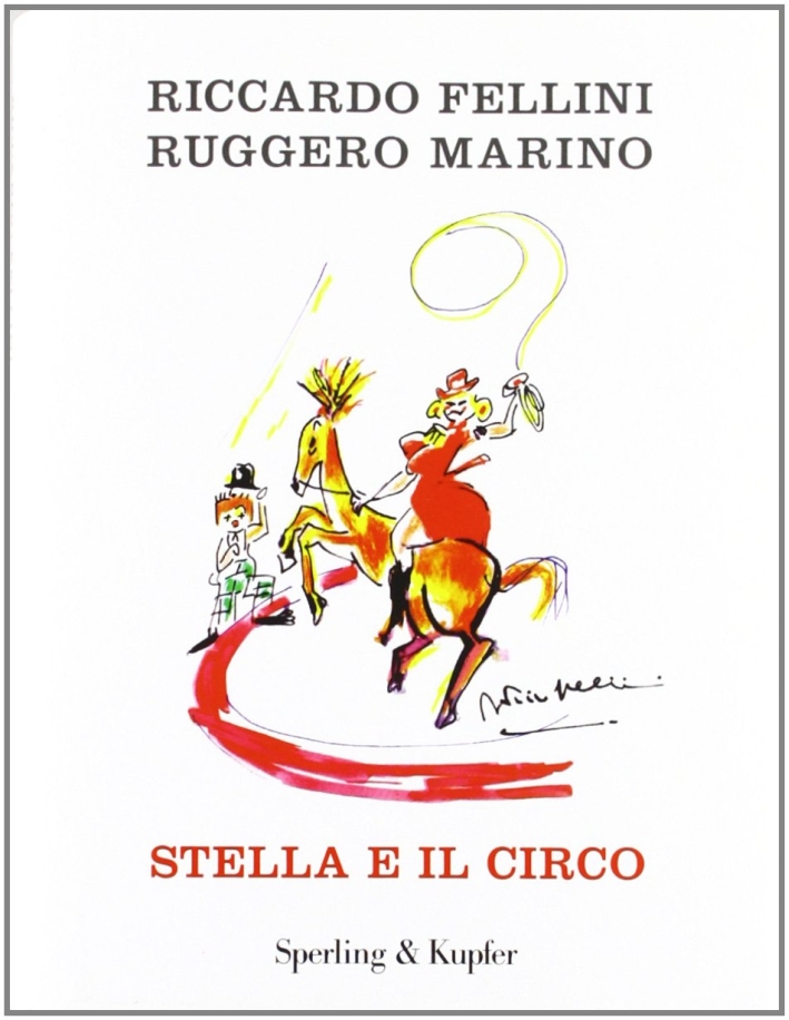 Stella e il circo Stella e il circo