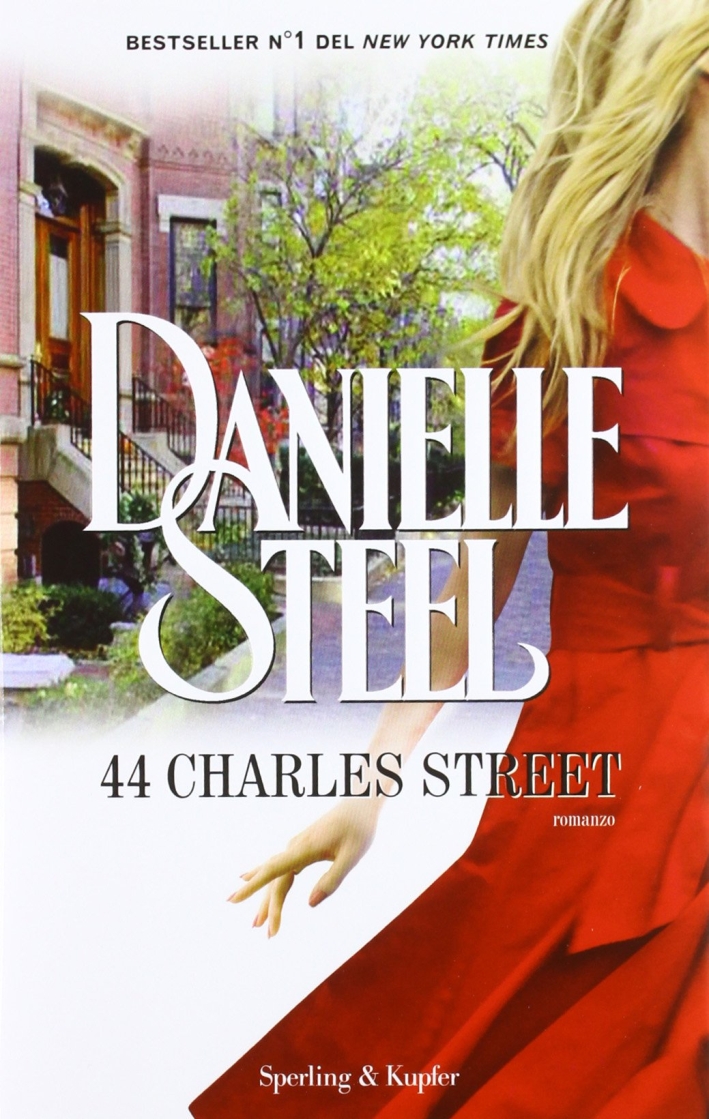 44 Charles Street 44 Charles Street
