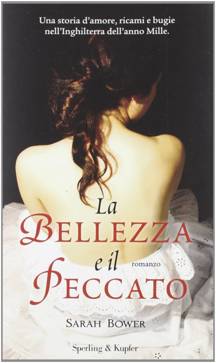 La bellezza e il peccato La bellezza e il peccato