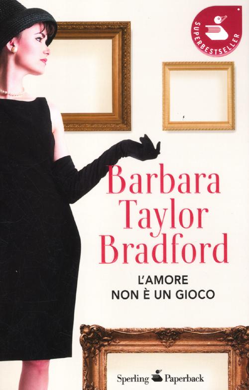 L'amore non è un gioco L'amore non è un gioco