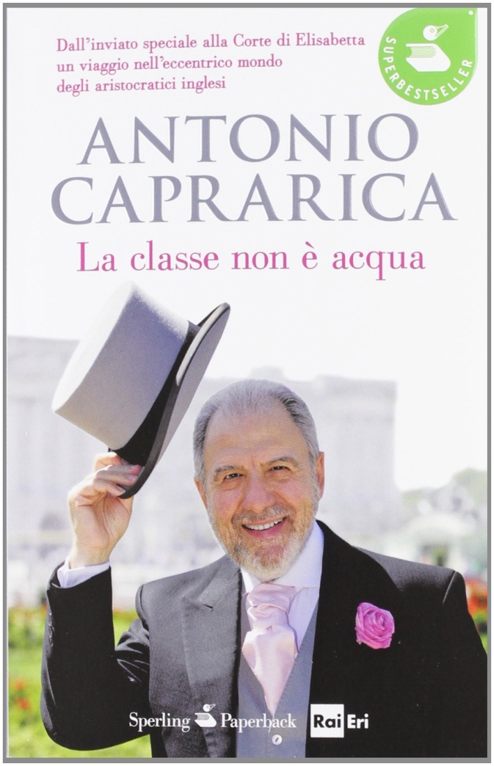 La classe non è acqua La classe non è acqua