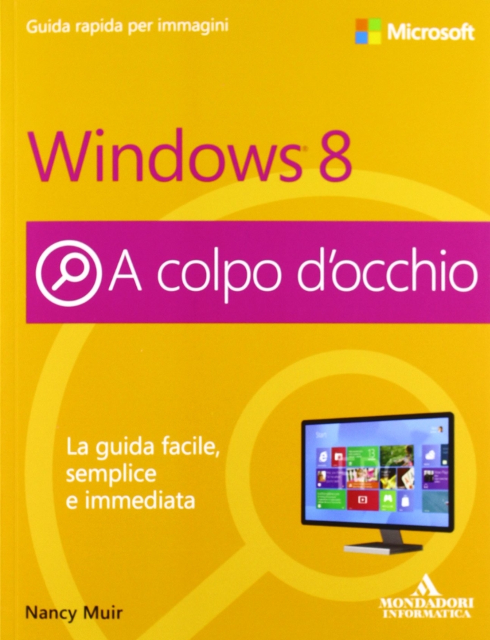 Microsoft Windows 8 Microsoft Windows 8