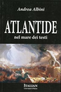 Atlantide nel mare dei testi