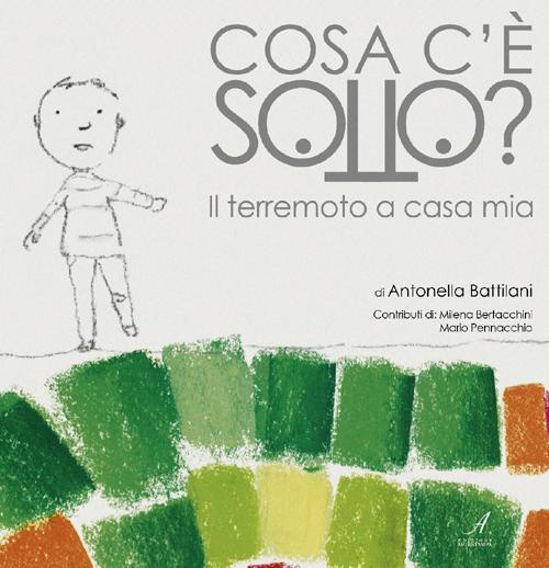 Cosa c'è sotto? Il terremoto a casa mia Cosa c'è sotto? Il terremoto a casa mia