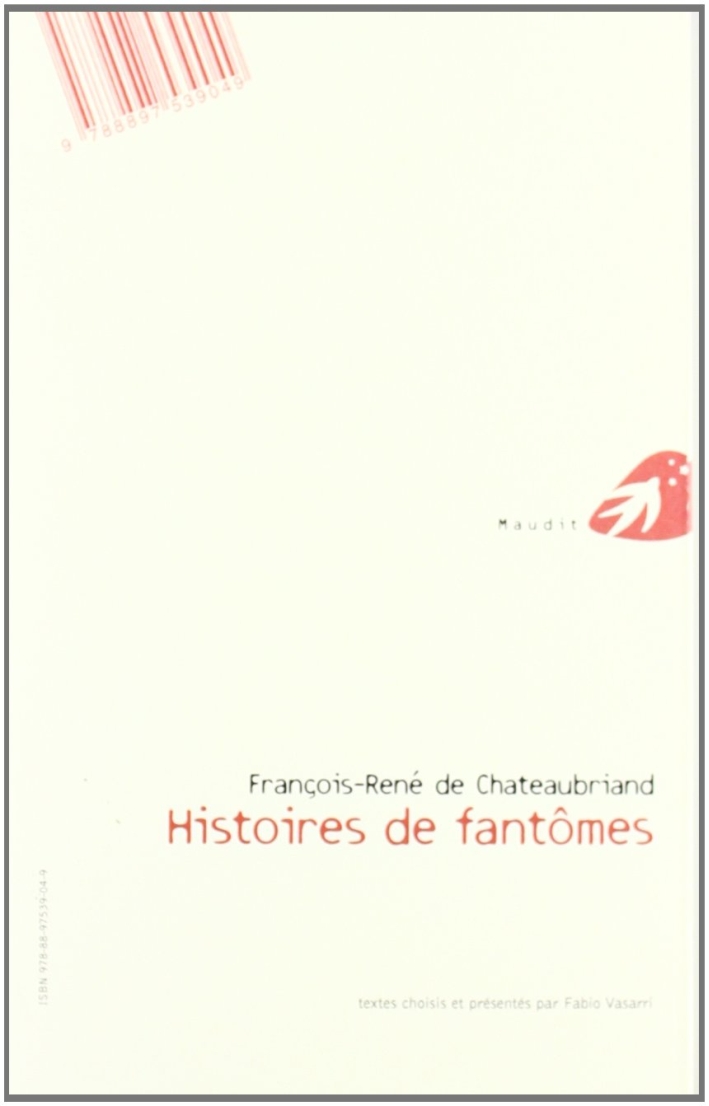 Storie di Fantasmi Storie di Fantasmi